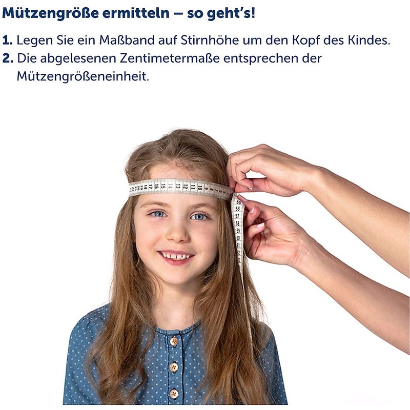 Jack Wolfskin Kids Front Paw Hat Kids, Green Opal, S