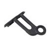 Shutter Cable Rubber Top Cover Lid Digital Camera Repair Part