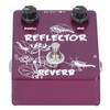 Spring Reverb Pedal Electric Guitar Reflector Effect Accessories Aluminum Alloy