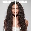 Kérastase Curl Manifesto Bain Hydratation Douceur, Shampoo para Cabello Rizado,