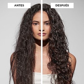 Kérastase Curl Manifesto Bain Hydratation Douceur, Shampoo para Cabello Rizado, con Miel de Manuka y Ceramida, 250 ml