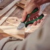 Bosch Pliers Set 2-Piece (2X Ideal-Quality, Precise, Long-Lasting Combination Pliers