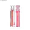 LOVEFLEUR TGlimmer Shine Gloss 2colors, Color1#$%Color2:Muse-Rosy Milk