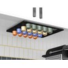 NewGround Designs Capsule Holder for Nespresso Capsules (Pack of 20)