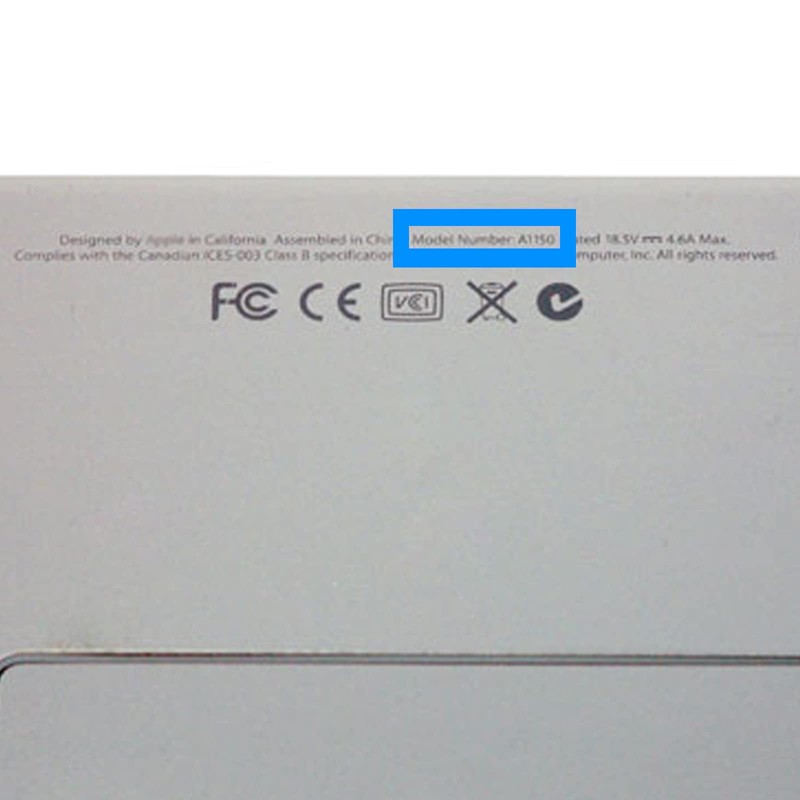 Upper HDD Hard Drive SSD Connector Flex Cable Ribbon with