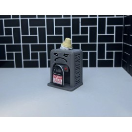 Lil McDonalds Custom 3d Toy Happy/Sad Ice Cream Machine Bundle