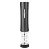 ABS Smart Electric Wine Opener Automatic Bottle Opener with Blue