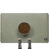 The Cat Ladies Cat Feeding Mat - Waterproof & Dishwasher
