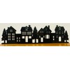 khevga Christmas Decoration Table Decoration Window Decoration for Standing Decoration