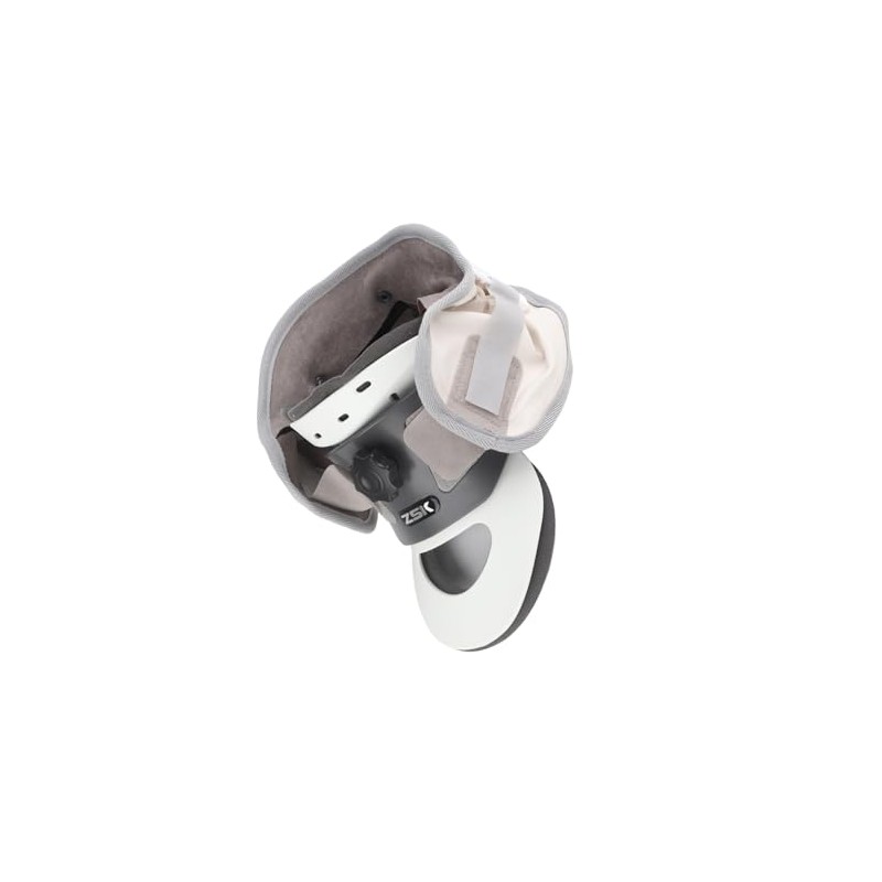 Dispositivo inflable de tracción cervical para el cuello - Estirador