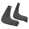 HouYeen Front Rear Right and Left Mud Flaps for Ni-ssan
