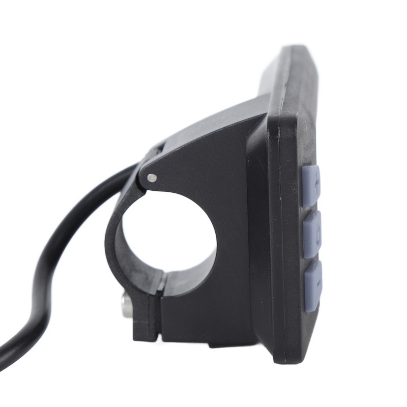 48V 60V 350W Controller Waterproof Electric Bike Controller Kit with