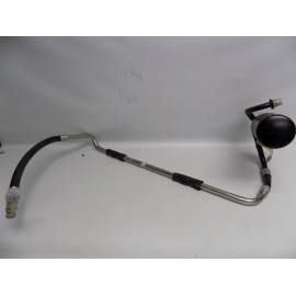 Ford New OEM 1986-1990 Ford Mercury Air Conditioning A/C Accumulator Hose Line Assy