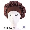Miracroute Women's Nightcap Cute Hair Cap Hair Band Drying Tangle