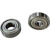 Band Saw Bearings Set of 6 Fits - HARBOR FREIGHT