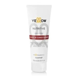 Yellow Nutritive Leave In Acondicionador 250ml