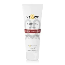 Yellow Nutritive Leave In Acondicionador 250ml