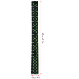 Wrap Bohning Wraps 25×5×2 15pcs Universal Shrink Archery Wraps Sticker Hunting Accessories Green