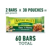 Nature Valley Crunchy Oats 'n Honey Granola Bars, 60 Bars,