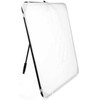 ALZO Easy Frame Diffuser and Reflector Scrim Kit - 1 Meter Square