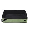 Folding Cat Litter Box Waterproof Portable Oxford Cloth Foldable Cat