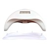 SUNUV Lámpara Secador De Uñas Sun 5 48w Uv Led