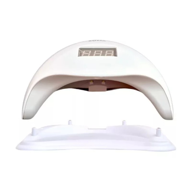 SUNUV Lámpara Secador De Uñas Sun 5 48w Uv Led