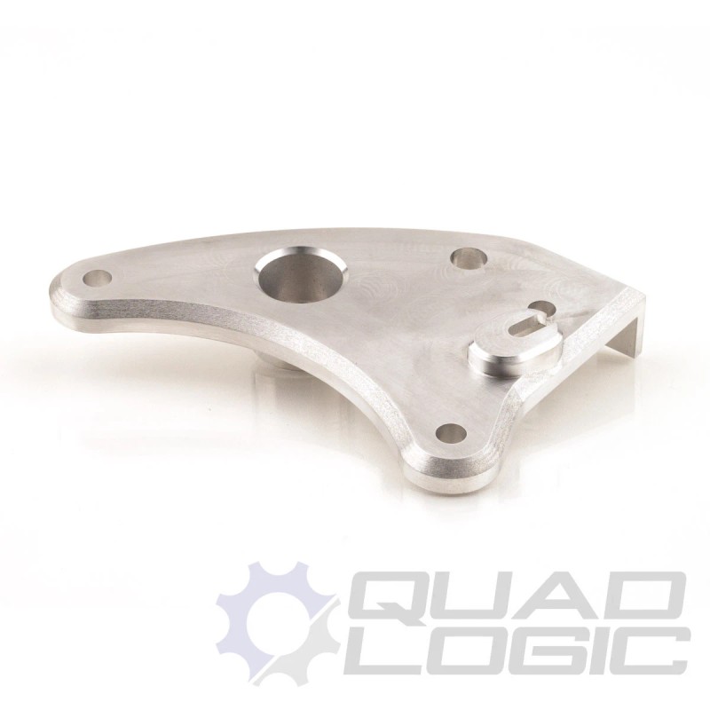 Quad Logic Can-Am Renegade Outlander Gen 2 BILLET Shift Arm