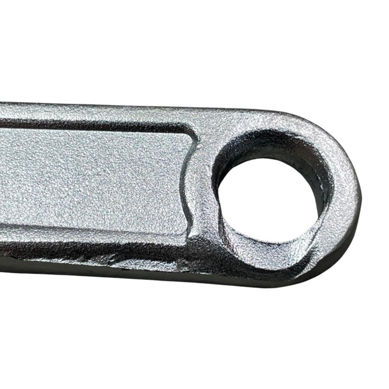 Tried + Tested 12" Adjustable Wrench