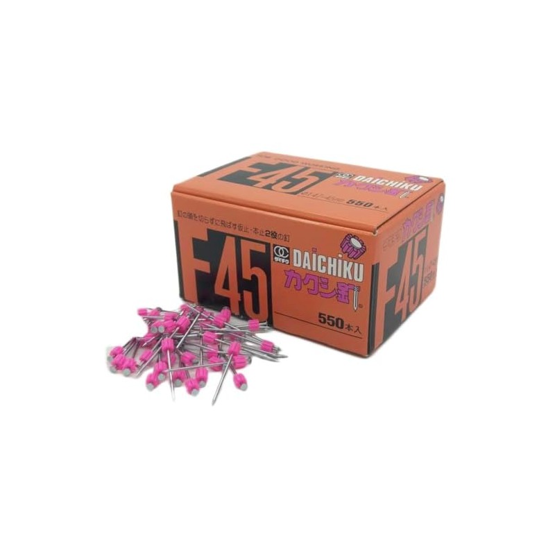 Daichiku Kakushi Nail 4113