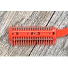 SE Razor Comb with Extra Blades, Colors May Vary -