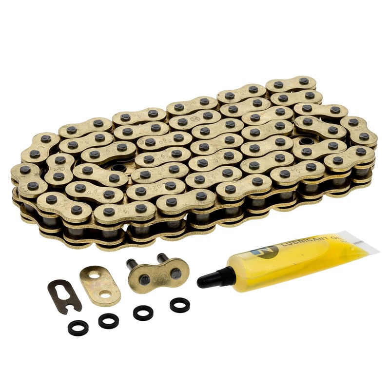 NICHE Drive Sprocket Chain Combo for Polaris Trail Boss 330