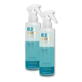 Dúo: B2 Acondicionador Instantáneo