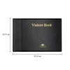Pukka Pad, Concord Visitors Record Book – Refillable 3 Ring