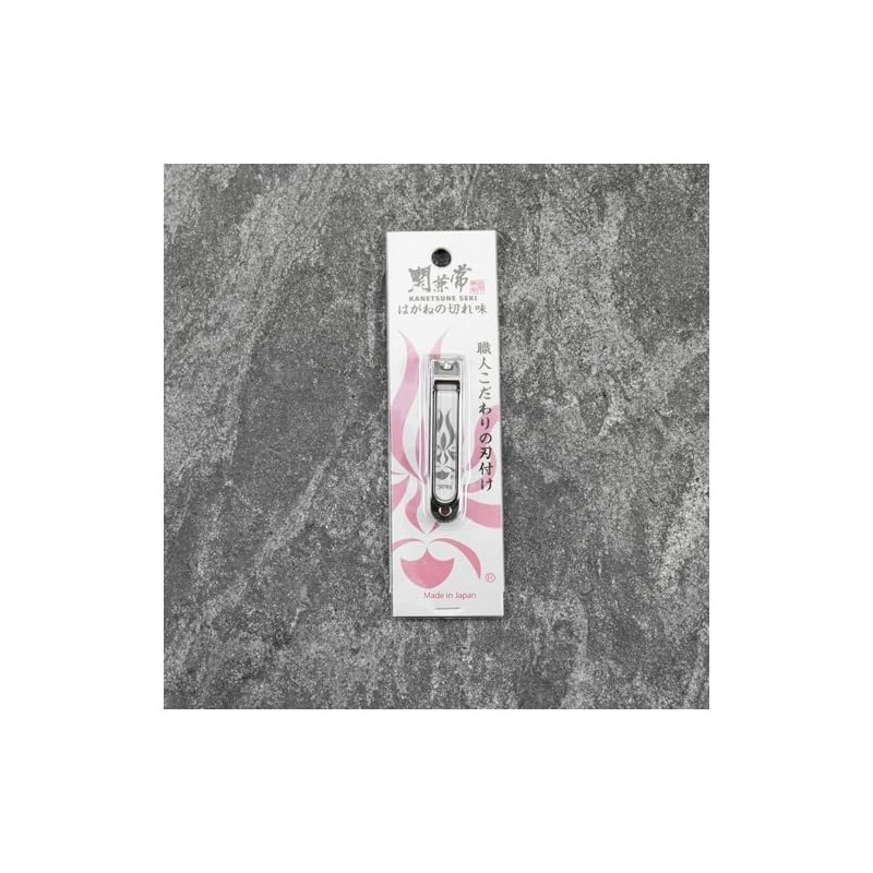 Kanetsun KC-057 Kanetsu Seki Kagana Nail Clipper Small