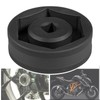 YZYUN 60mm Steel Rear Wheel Nut Socket for KTM 1290