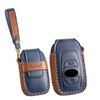 ontto Car key cover fit for Subaru Forester Outback BRZ