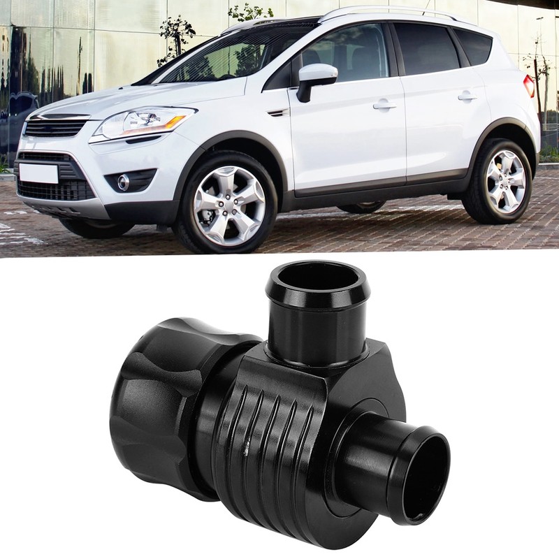 Adjustable Turbo Wastegate Pressure Relief Valve Single Horn Universal Car