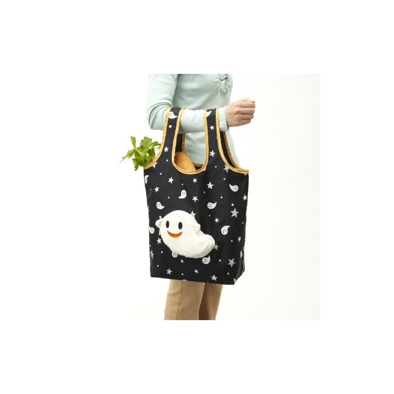 Torne P-3102 Ghost Pocket Tote Bag