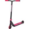 Dominator Sniper Complete Pro Stunt Scooter (Black/Pink)