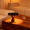 Moose Eyeglass Holder Stand, Cute Phone Stand For Desk, Key