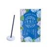 Global Product Planning Hydrangea (Hydrangea) Incense Sticks, 20 Incense Sticks