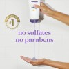 Gel De Baño Dove Relax Con Aceite De Lavanda Y
