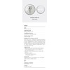 Louiscell Magic BB Balm Cushion Special 15g + Refill 15g