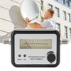 Digital Satellite Signal Finder 950‑2150MHZ TV Antenna Signal Strength Meter