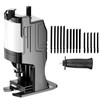 Electric Drill Modified-Saws Household Handheld Reciprocating-Saws Portable Woodworking Cutting Tool