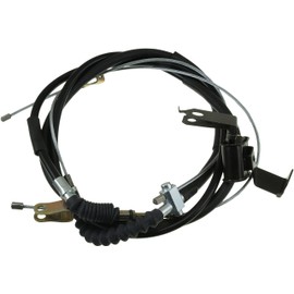 Dorman C660252 Parking Brake Cable Compatible with Select Toyota Models