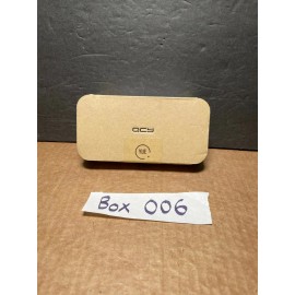 QCY Q29 HEADPHONE WIRELESS BLUETOOTH STEREO TWINS INEAR EARPHONE HEADSET EARBUD