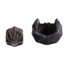 Pacific Giftware PT Black Winged Dragon Figurine Stash Decorative Boxes