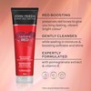 John Frieda John Frieda Radiant Red Red Boosting Shampoo for